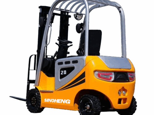 1.5/2.0 ton type B electric forklift