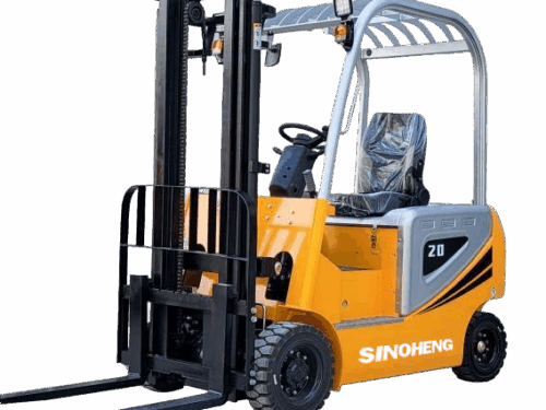 1.5/2.0 ton type Ds electric forklift