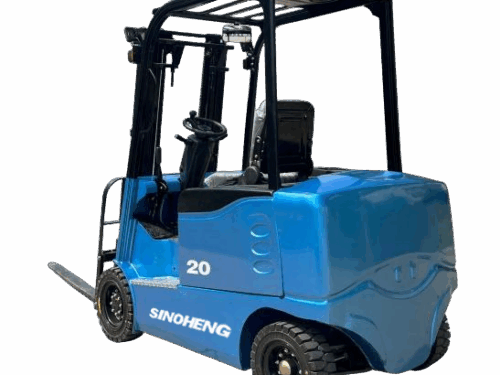 1.5/2.0 ton type Es electric forklift