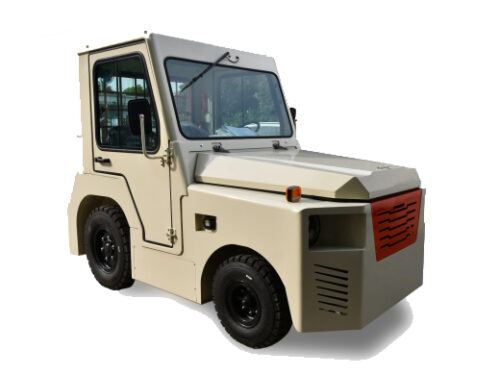 30 Ton Electric Tow Tractor EPQ