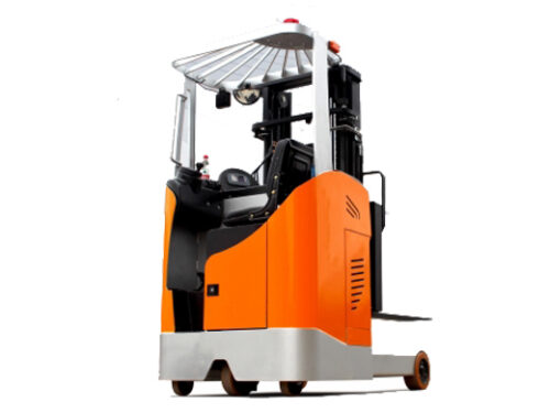 Electric Reach Truck (Seated Type) CQDE-C