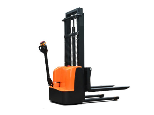 Electric Walkie Stacker CDDC